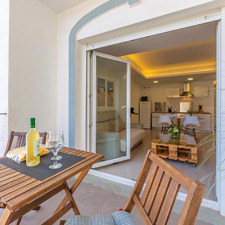 Apartamento Centrico - Simplytarifa Tarifa Exterior foto